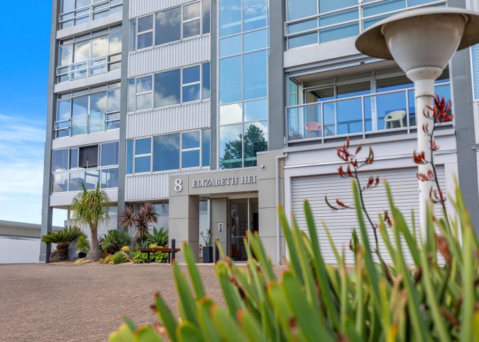  at 4/8 Elizabeth Street, City Centre, Tauranga, Bay Of Plenty
