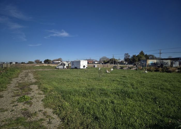  at 6 Makikihi Beach Road, Makikihi, Waimate, Canterbury