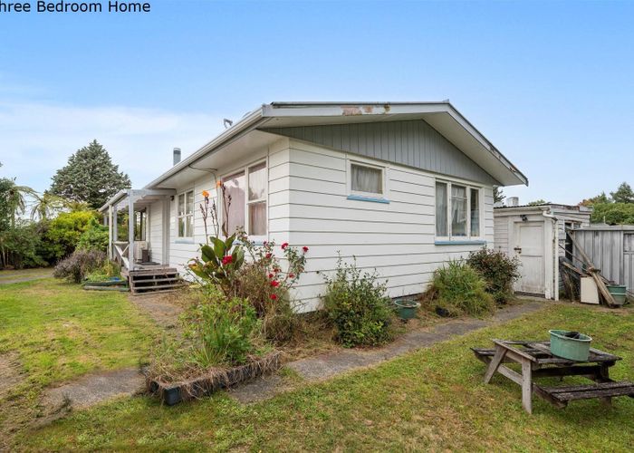  at 7 Liane Place, Mangakakahi, Rotorua