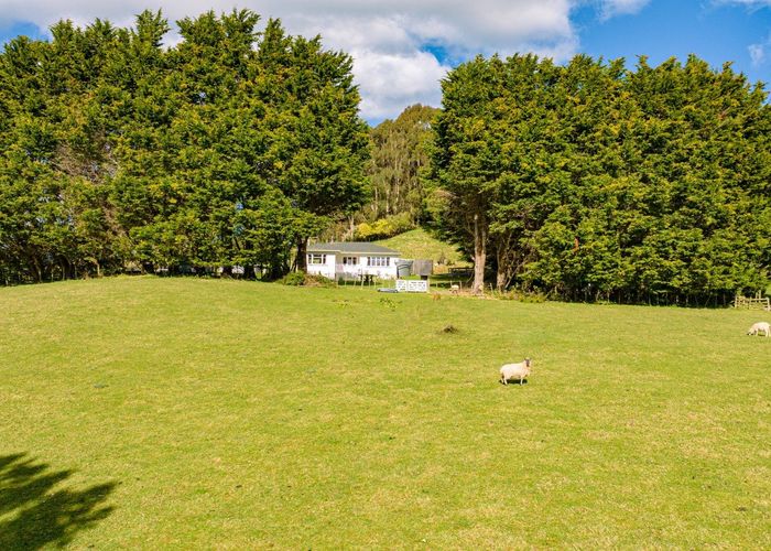  at 398 Dorsets Road, Rangitumau