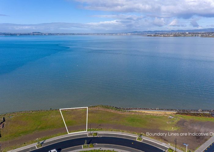  at 38  Picnic Point Road, Hobsonville, Waitakere City, Auckland