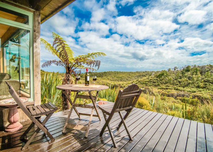  at 6831c State Highway 6, Charleston, Buller, West Coast