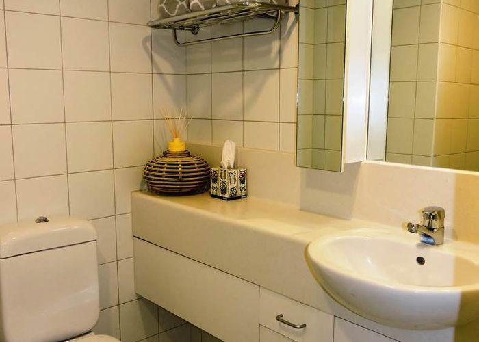 at 1803/9-17 Byron Ave, Takapuna, North Shore City, Auckland