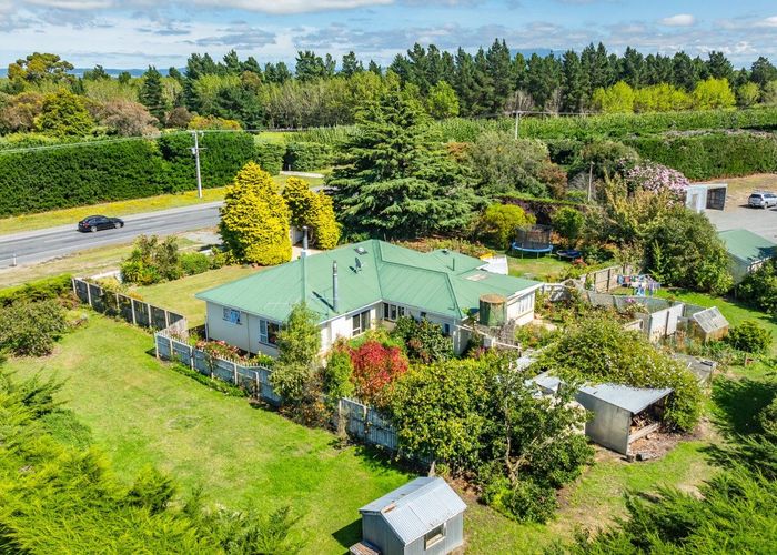  at 185 Ashworths Road, Amberley, Hurunui, Canterbury