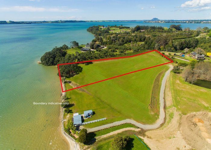  at 275 Pahoia Road, WHAKAMARAMA