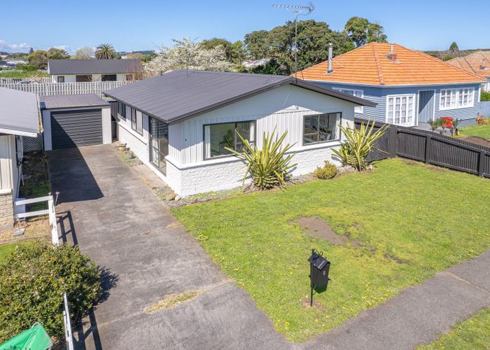  at 8 Gunn Street, Gonville, Whanganui