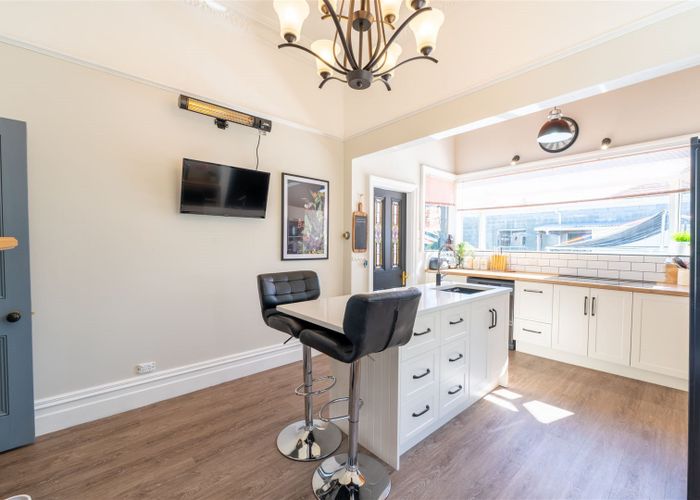  at 205 North Street, West End, Timaru