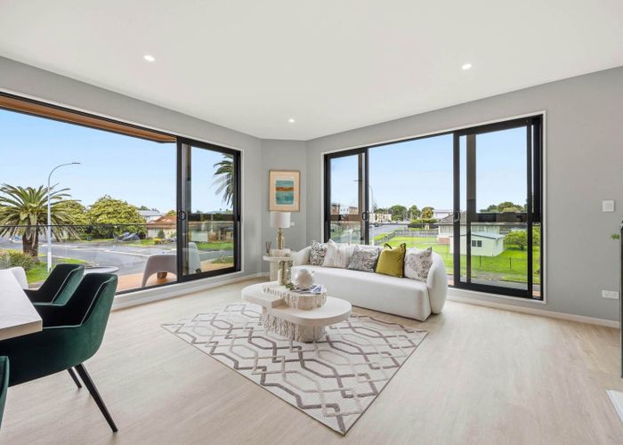  at Lots 1-5/32 Harbour View Road, Te Atatu Peninsula, Waitakere City, Auckland