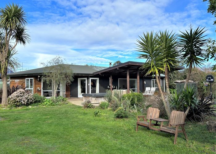  at 46 Park Avenue, Takaka