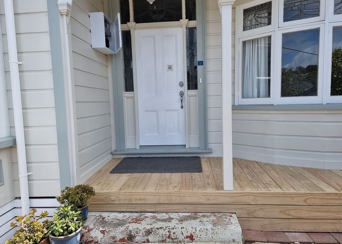  at 74 Moxham Avenue, Hataitai, Wellington