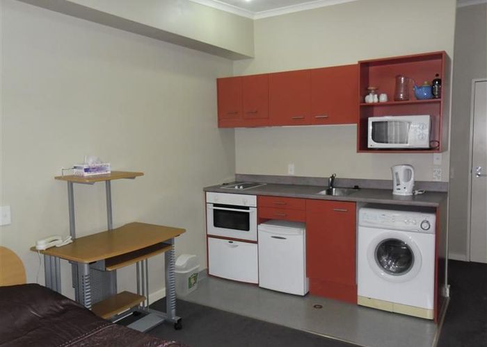  at 704/5 Aitken Street, Thorndon, Wellington, Wellington