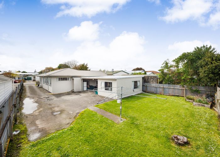  at 8 Marne Street, Hokowhitu, Palmerston North, Manawatu / Whanganui