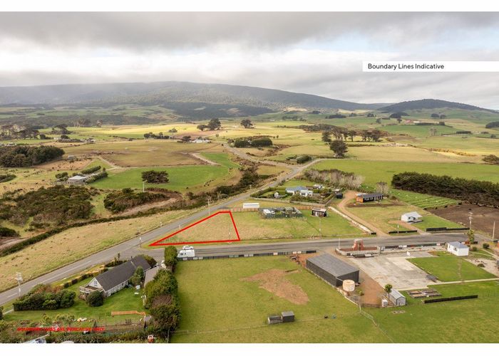  at 14 Bolton Street, Orepuki, Riverton/Aparima