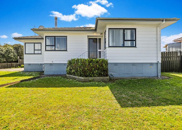  at 213 Mahia Road, Wattle Downs, Manukau City, Auckland