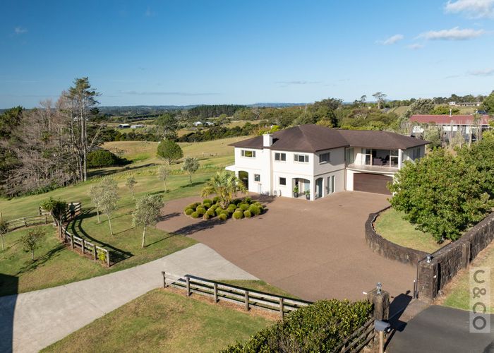  at 285 Annandale Road, Taupaki, Rodney, Auckland