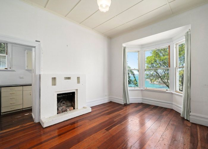  at 1 Oriental Terrace, Oriental Bay, Wellington, Wellington