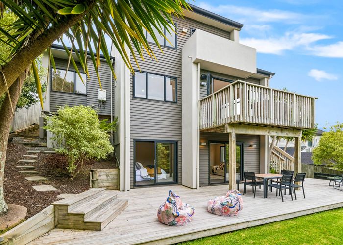  at 15 Aberley Road, Schnapper Rock, North Shore City, Auckland