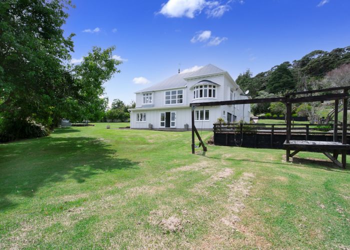  at 12 Mildon Road, Waitakere, Waitakere City, Auckland