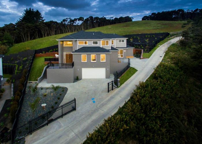  at 35 Blacks Road, Greenhithe, North Shore City, Auckland