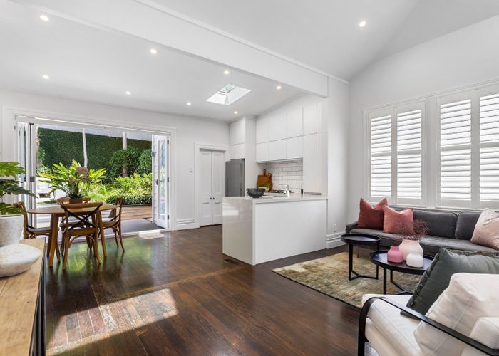  at 25 Bradford Street, Parnell, Auckland City, Auckland