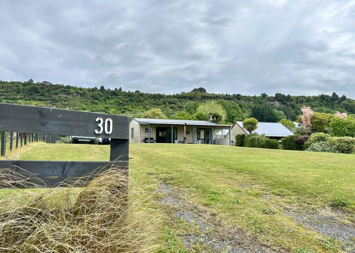  at 30 Tanoa Street, Manunui, Taumarunui