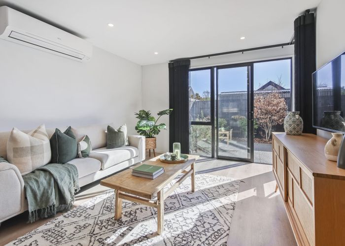  at 8/143 Cranford Street, St. Albans, Christchurch City, Canterbury