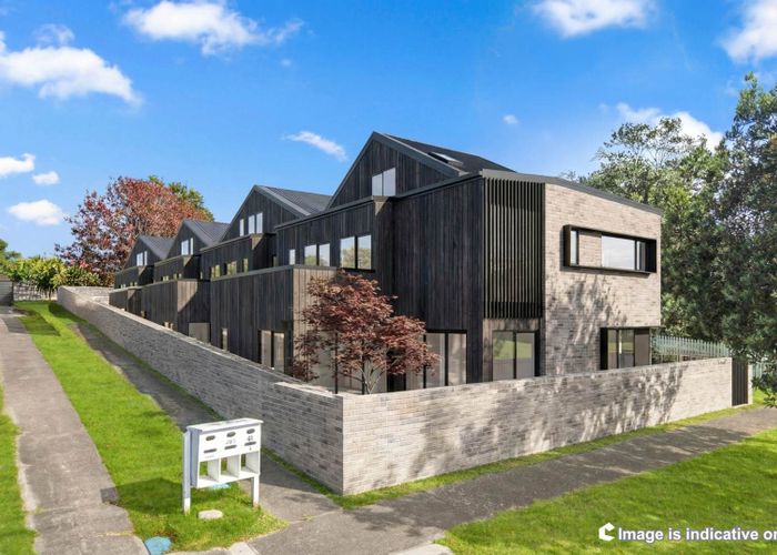  at Lot 1-4/61 Aramoana Avenue, Devonport, North Shore City, Auckland