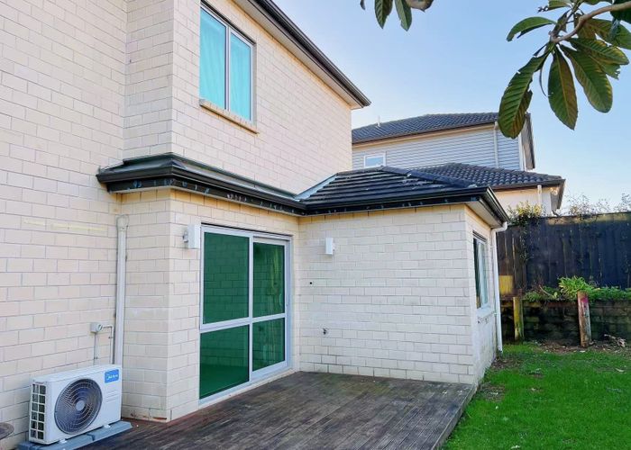  at Granny/13 Ravello Rise, Flat Bush, Auckland 2019, Flat Bush, Manukau City, Auckland