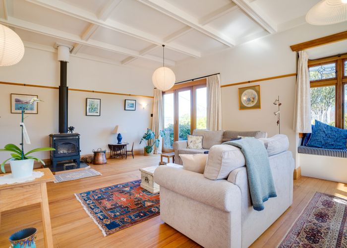  at 36 Grandview Crescent, Opoho, Dunedin