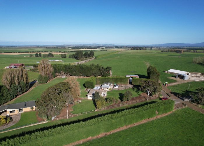  at 44 Eastbourne Park Road, Thornbury, Southland, Southland