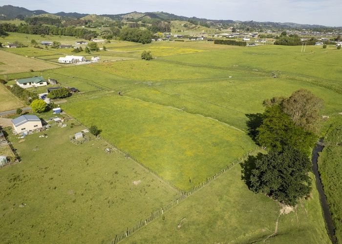  at 0 Haisman Road, Makauri, Gisborne, Gisborne