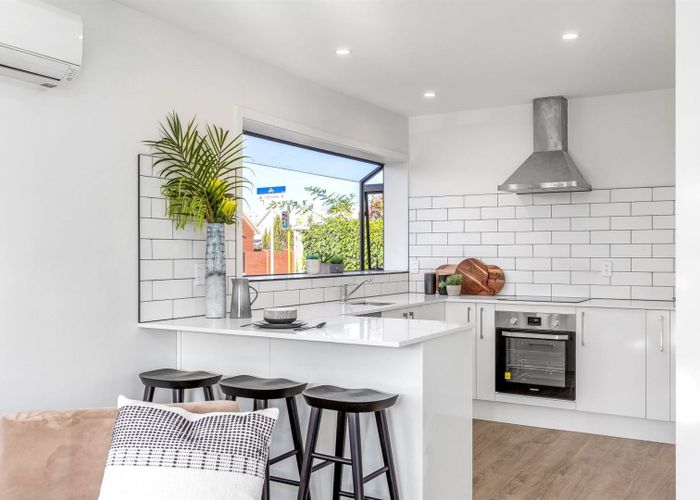  at 8 Canon Street, St Albans, Christchurch