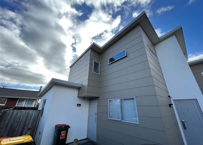  at 4A/167 Knighton Road, Hillcrest, Hamilton, Waikato