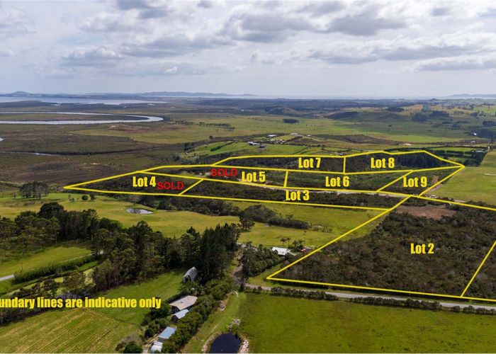  at 170 Pairatahi Road, Kaingaroa, Far North, Northland