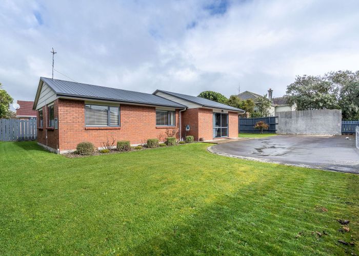  at 5 Morell Street, Strathern, Invercargill, Southland