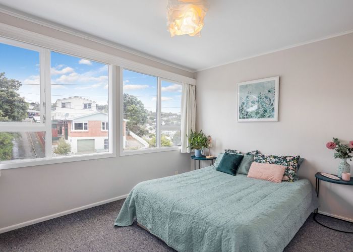  at 1/45A Revans Street, Miramar, Wellington, Wellington