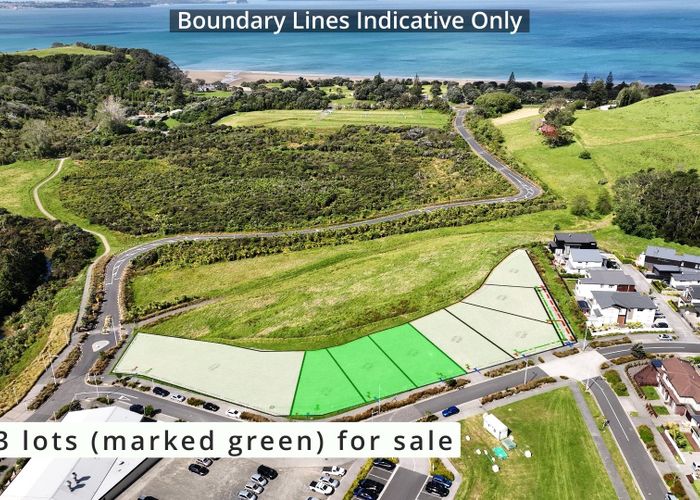  at Lots 1-4/51 Bounty Road, Long Bay, North Shore City, Auckland