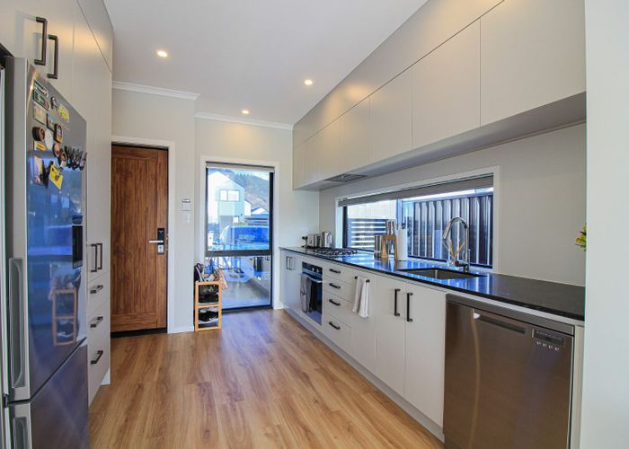  at Wallaceville, Upper Hutt, Wellington