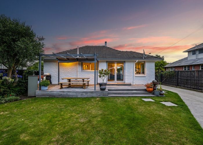  at 10 Reynolds Avenue, Bishopdale, Christchurch City, Canterbury