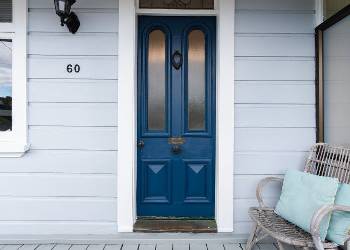  at 60 Craigleith Street, North East Valley, Dunedin
