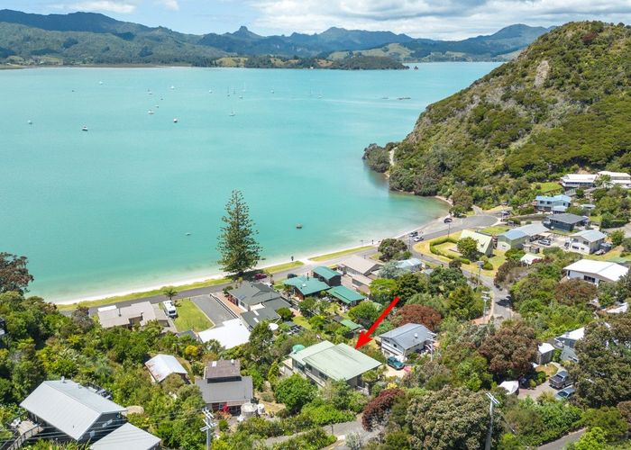  at 2445 Wyuna Bay Road, Coromandel, Thames-Coromandel, Waikato