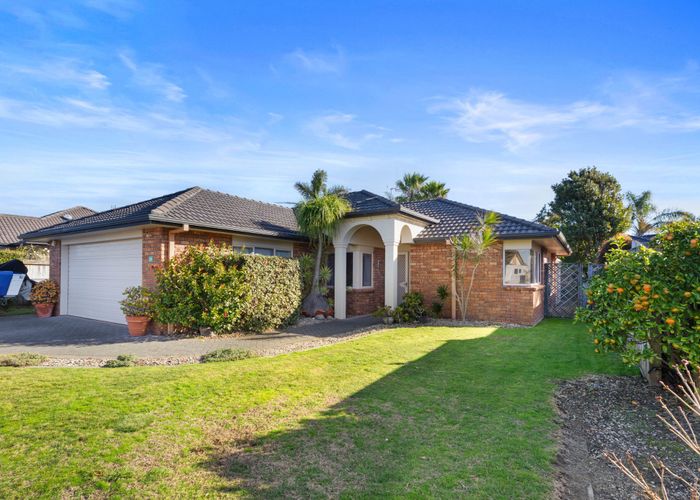  at 24 Kahira Crescent, Papamoa Beach, Papamoa