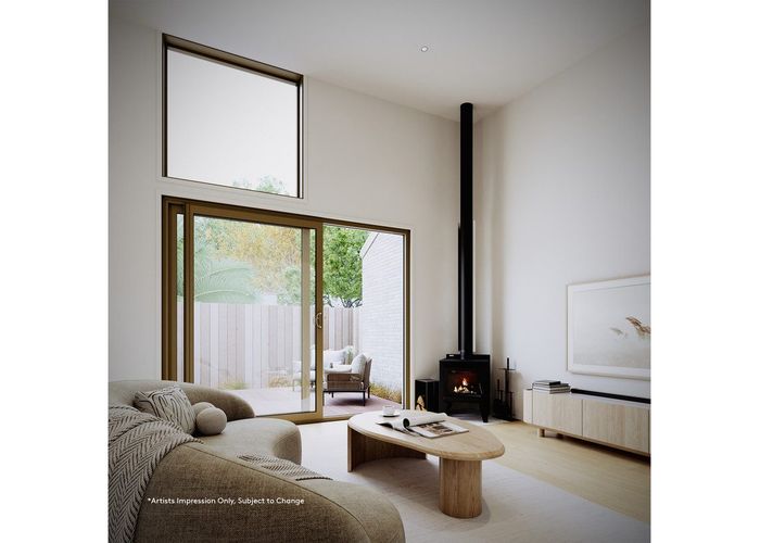  at 1-6/143 Centaurus Road, St. Martins, Christchurch City, Canterbury