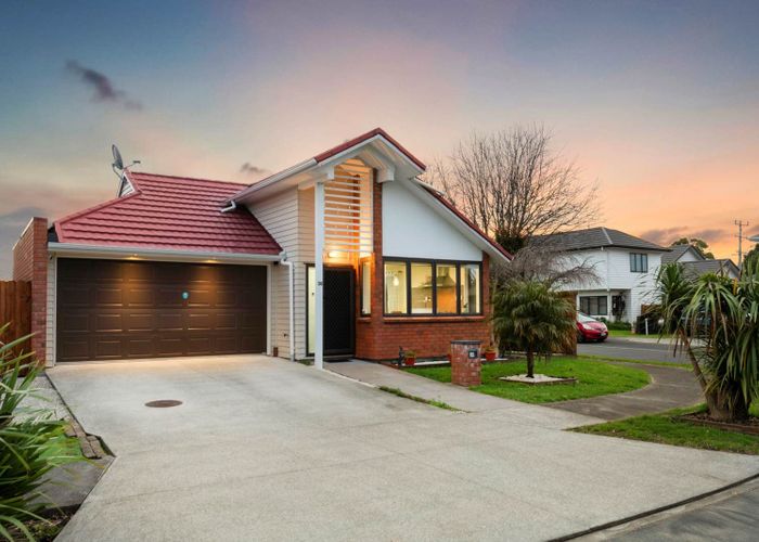  at 36 Tarapiroe Avenue, Takanini, Papakura, Auckland