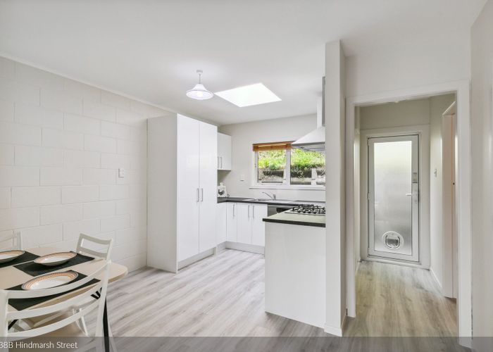  at 38B Hindmarsh Street, Johnsonville, Wellington