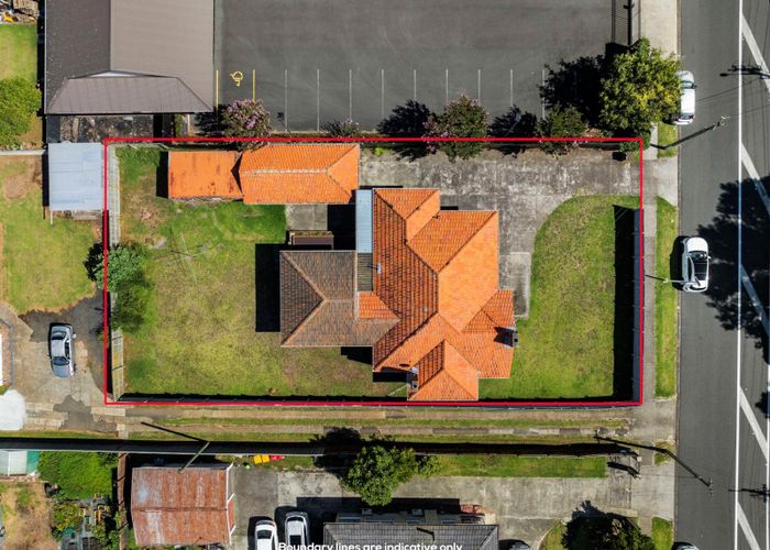  at 43 Carruth Road, Papatoetoe, Auckland