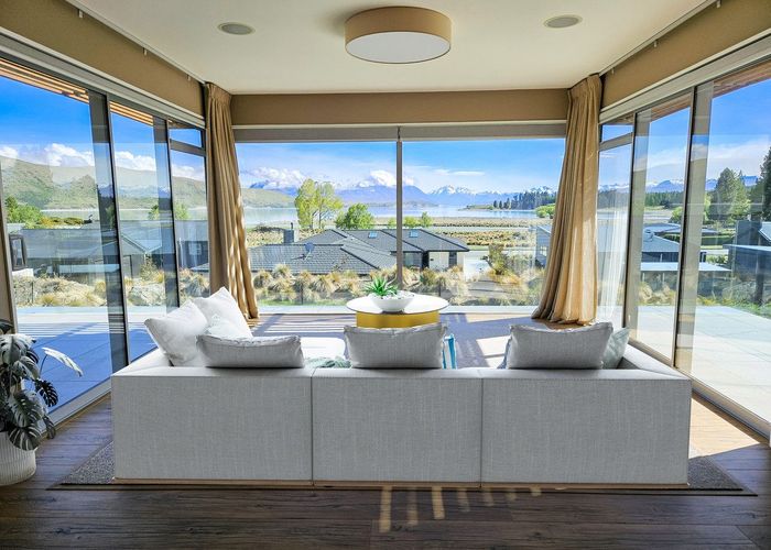  at 6 Pollock Place, Lake Tekapo