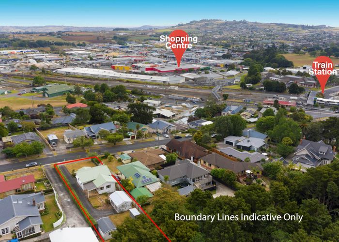  at 32 Carlton Road, Pukekohe, Pukekohe