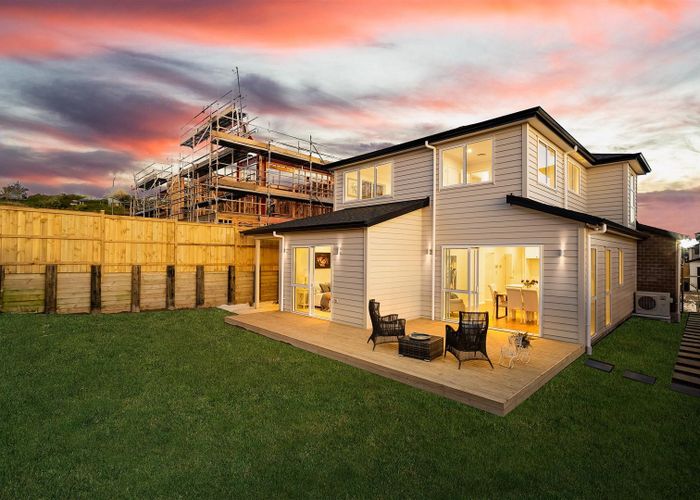  at Lot 51 Hayfield Way, Karaka, Franklin, Auckland
