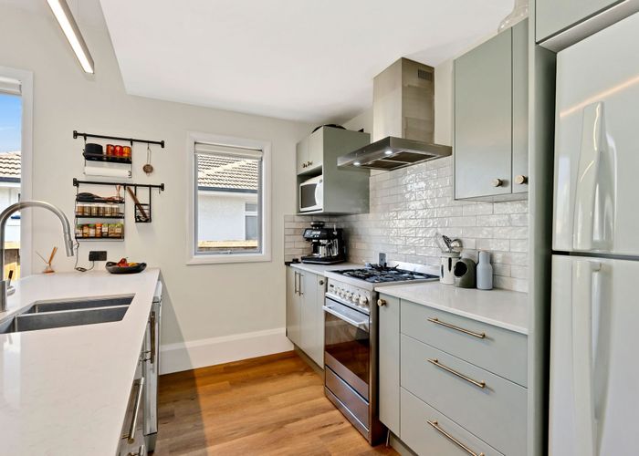  at 1/31 Barrie Street, Addington, Christchurch City, Canterbury